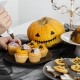 recetas de halloween