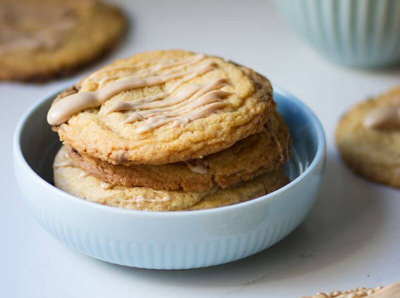 galletas de Kinder