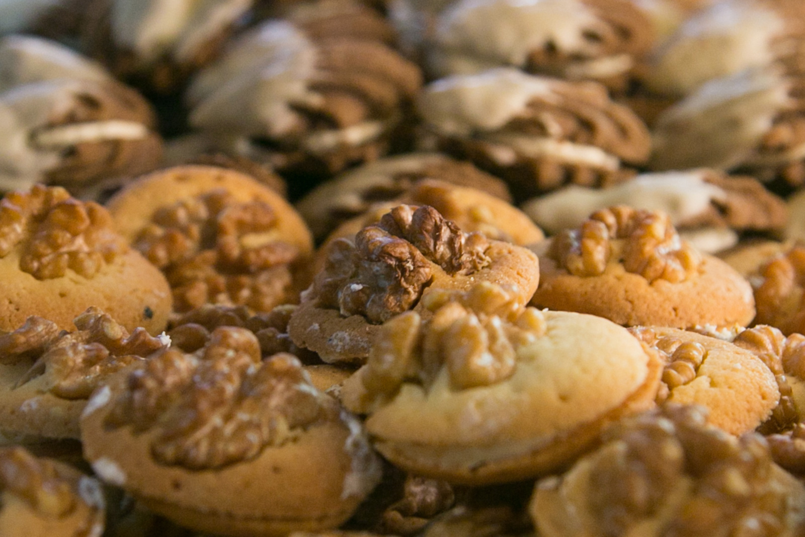 Dulces tahona jardines pastelería en Bilbao