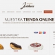 Tienda online de Tahona Jardines